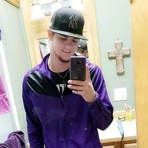 Meet your Posher, Matthew